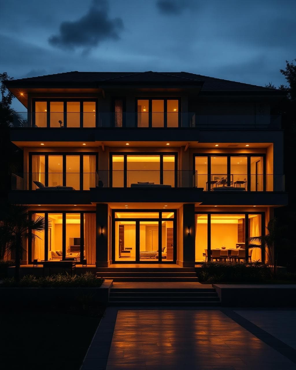 Real estate coordination support by Z M FAMILY in Doha